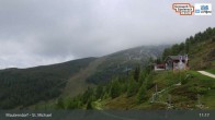 Archiv Foto Webcam Grosseckbahn Mauterndorf 10:00