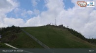 Archiv Foto Webcam Grosseckbahn Mauterndorf 12:00