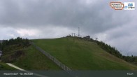 Archiv Foto Webcam Grosseckbahn Mauterndorf 14:00