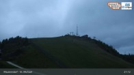 Archiv Foto Webcam Grosseckbahn Mauterndorf 20:00