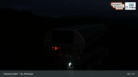 Archiv Foto Webcam Grosseckbahn Mauterndorf 00:00