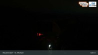 Archiv Foto Webcam Grosseckbahn Mauterndorf 02:00