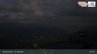 Archiv Foto Webcam Grosseckbahn Mauterndorf 00:00