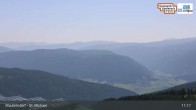 Archiv Foto Webcam Grosseckbahn Mauterndorf 10:00