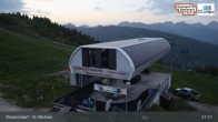 Archiv Foto Webcam Grosseckbahn Mauterndorf 20:00