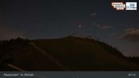 Archiv Foto Webcam Grosseckbahn Mauterndorf 00:00