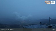 Archiv Foto Webcam Grosseckbahn Mauterndorf 20:00