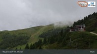 Archiv Foto Webcam Grosseckbahn Mauterndorf 10:00