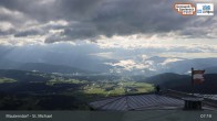 Archiv Foto Webcam Grosseckbahn Mauterndorf 06:00