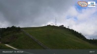 Archiv Foto Webcam Grosseckbahn Mauterndorf 08:00