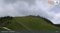 Archiv Foto Webcam Grosseckbahn Mauterndorf 12:00