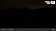 Archiv Foto Webcam Grosseckbahn Mauterndorf 00:00