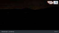 Archiv Foto Webcam Grosseckbahn Mauterndorf 00:00