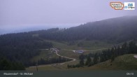 Archiv Foto Webcam Grosseckbahn Mauterndorf 04:00