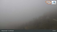Archiv Foto Webcam Grosseckbahn Mauterndorf 06:00