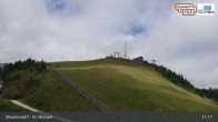 Archiv Foto Webcam Grosseckbahn Mauterndorf 10:00