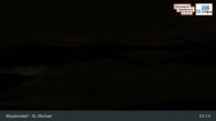Archiv Foto Webcam Grosseckbahn Mauterndorf 00:00