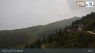 Archiv Foto Webcam Grosseckbahn Mauterndorf 06:00