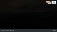 Archiv Foto Webcam Grosseckbahn Mauterndorf 00:00