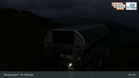 Archiv Foto Webcam Grosseckbahn Mauterndorf 00:00