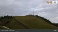 Archiv Foto Webcam Grosseckbahn Mauterndorf 06:00
