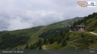 Archiv Foto Webcam Grosseckbahn Mauterndorf 12:00
