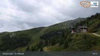 Archiv Foto Webcam Grosseckbahn Mauterndorf 14:00