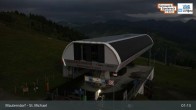 Archiv Foto Webcam Grosseckbahn Mauterndorf 00:00