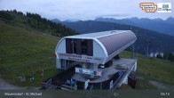 Archiv Foto Webcam Grosseckbahn Mauterndorf 04:00