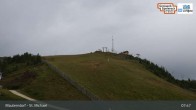 Archiv Foto Webcam Grosseckbahn Mauterndorf 07:00