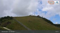 Archiv Foto Webcam Grosseckbahn Mauterndorf 12:00