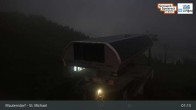 Archiv Foto Webcam Grosseckbahn Mauterndorf 00:00