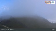 Archived image Webcam Grosseckbahn Sender Top Station 06:00