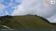 Archiv Foto Webcam Grosseckbahn Mauterndorf 12:00