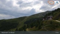 Archiv Foto Webcam Grosseckbahn Mauterndorf 16:00