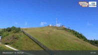 Archiv Foto Webcam Grosseckbahn Mauterndorf 06:00