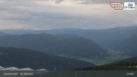 Archiv Foto Webcam Grosseckbahn Mauterndorf 06:00