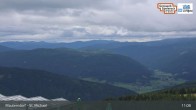 Archiv Foto Webcam Grosseckbahn Mauterndorf 10:00
