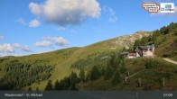 Archiv Foto Webcam Grosseckbahn Mauterndorf 06:00