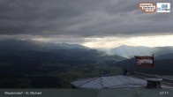 Archiv Foto Webcam Grosseckbahn Mauterndorf 06:00