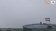 Archiv Foto Webcam Grosseckbahn Mauterndorf 10:00