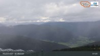 Archiv Foto Webcam Grosseckbahn Mauterndorf 06:00