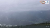 Archiv Foto Webcam Grosseckbahn Mauterndorf 08:00