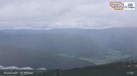 Archiv Foto Webcam Grosseckbahn Mauterndorf 10:00