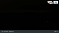 Archiv Foto Webcam Grosseckbahn Mauterndorf 00:00