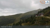 Archiv Foto Webcam Grosseckbahn Mauterndorf 07:00