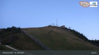 Archiv Foto Webcam Grosseckbahn Mauterndorf 04:00