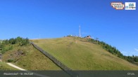 Archiv Foto Webcam Grosseckbahn Mauterndorf 06:00