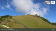 Archiv Foto Webcam Grosseckbahn Mauterndorf 08:00