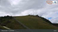 Archiv Foto Webcam Grosseckbahn Mauterndorf 14:00